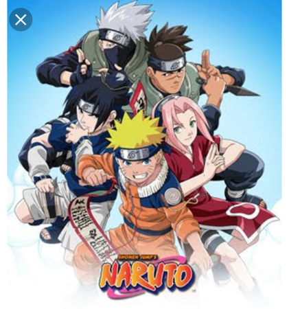 Do u like Narutoooo