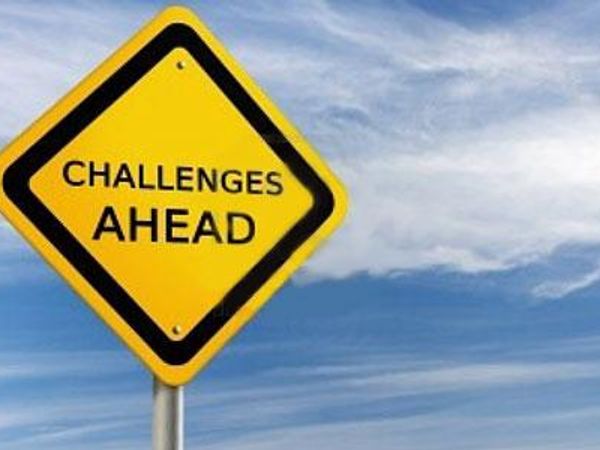 What kind of challenges do you find the most appealing?