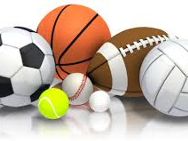 What is your favorite sport of these?