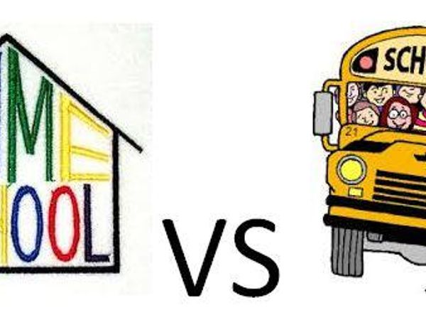 Do you prefer public/private school or homeschool?