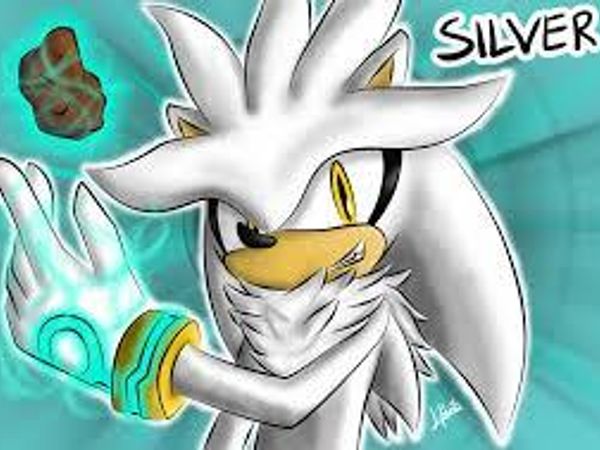 Ok, who do you like better me or my bro Silver