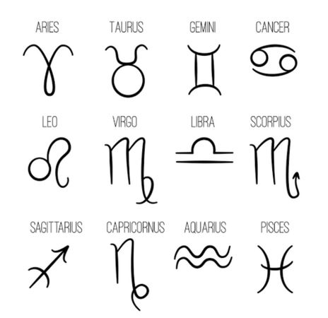 What's your zodiac sign?