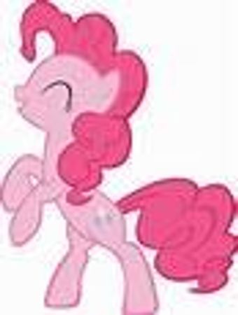 Pinkie Pie or Fluttershy?