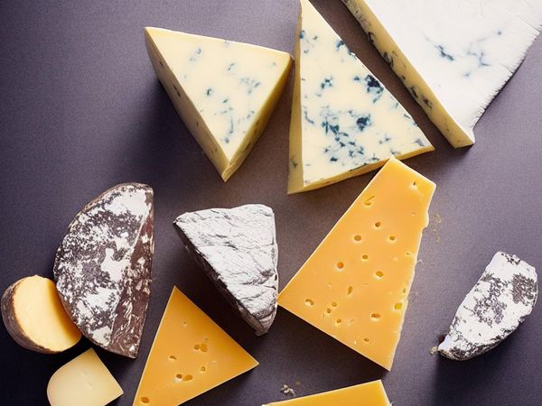 Which cheese would you choose?