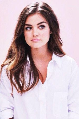 Lucy hale