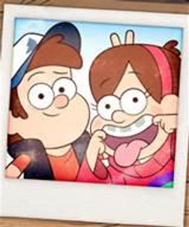 Do you like Gravity Falls?