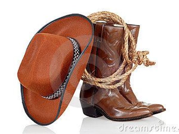 Whats your favourite western accessory