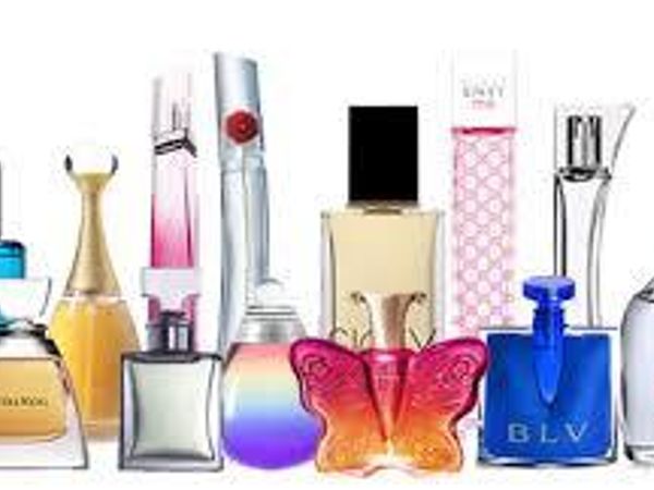 What scent do you like best?