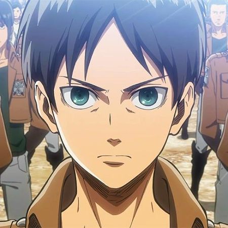 Do you like anime? I'm favorite is Attack On Titan!!!! Go Eren!!!!!