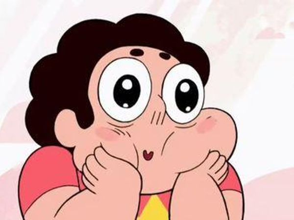 Do you think that you`ll like Steven Universe?