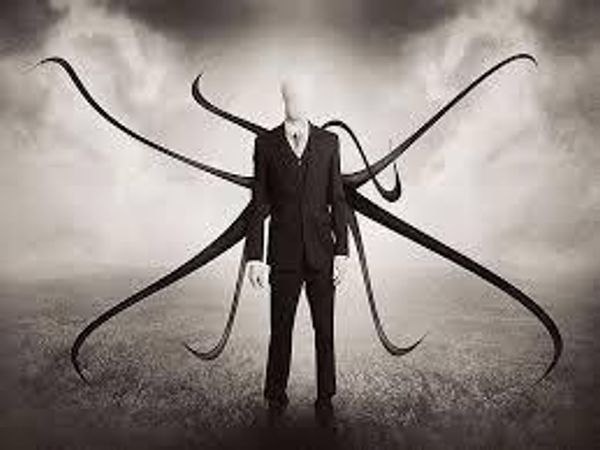 do you like slenderman