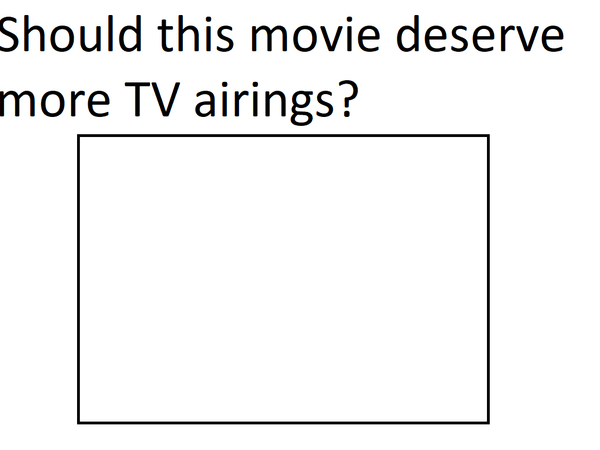 What type of movie do you prefer watching?