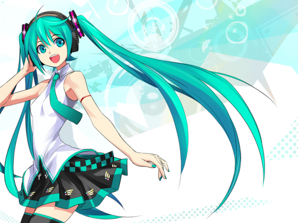 who's your favorite vocaloid ?