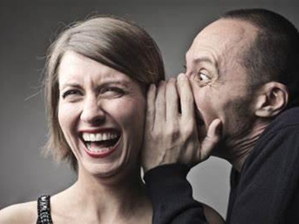 What role does humor play in your relationship?