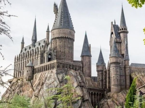 What's your favorite leisure activity at Hogwarts?