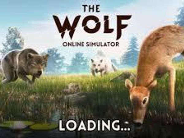 Do you play animal simulators? (cougar simulator, cat simulator, wolf simulator, etc.)