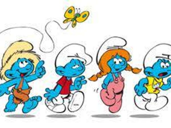 Do you wish for Sassette and the smurflings to appear in 2021 smurfs in there 2021 versions