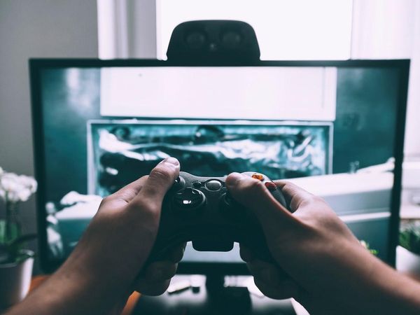 What is your opinion on video game streaming and content creation?