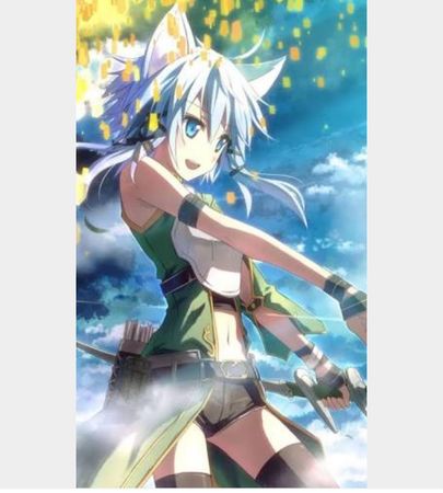 Sinon?