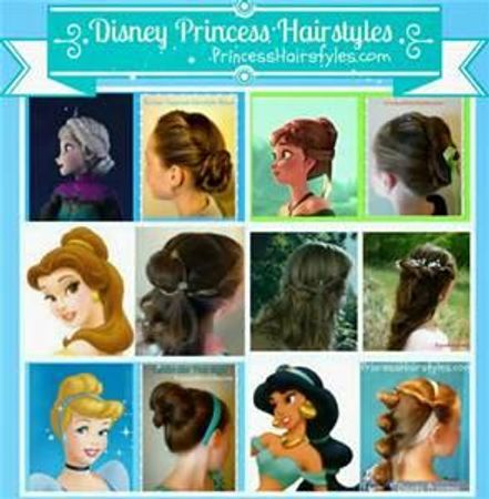 What is your favorite hair-due?