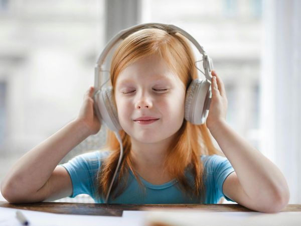 What is your preferred music listening experience?