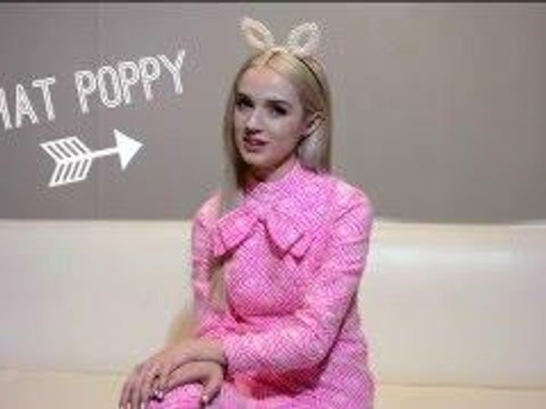 how much do you love poppy?