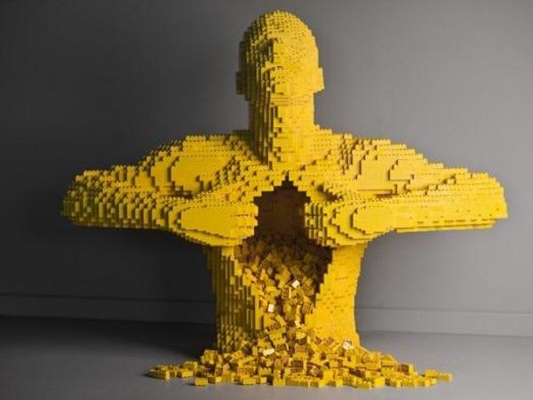 Do you like Legos?