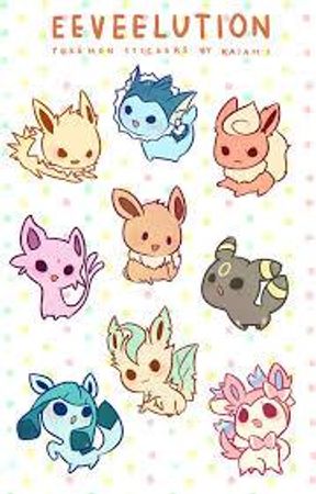 Which eeveelution is the worst to you?