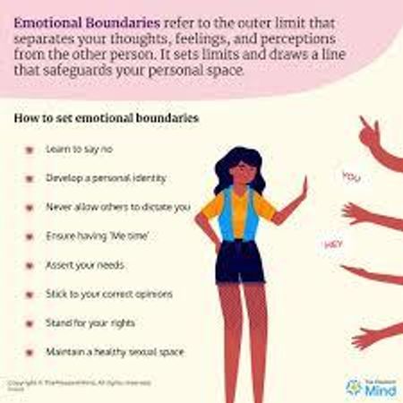 How do you view personal space in a relationship?