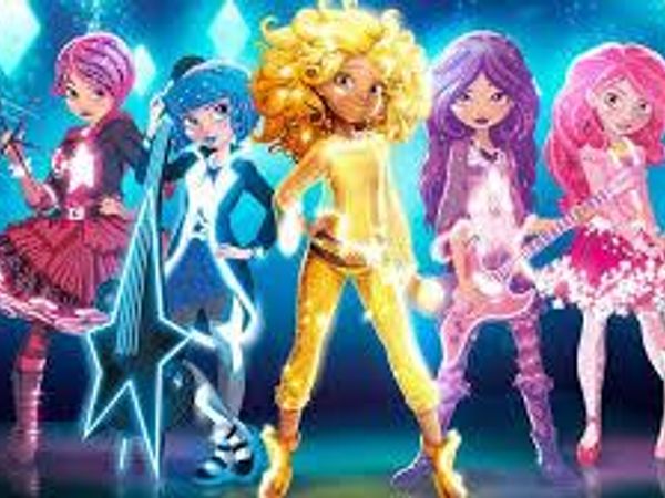 do you know star darlings?