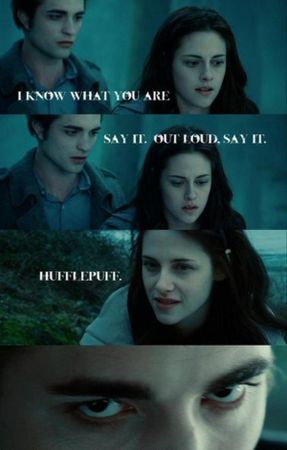 do you like twilight