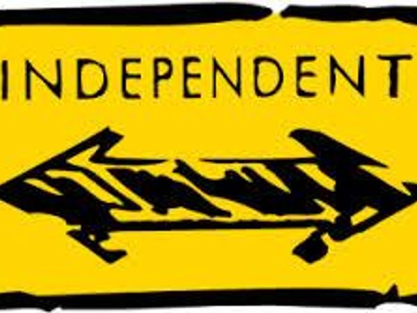 Independent, co-dependent, in-between, or other?