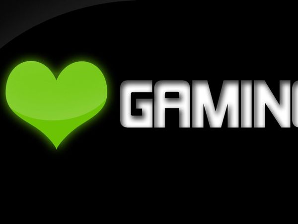 How much do you love gaming?