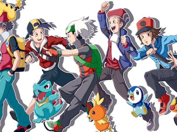 Who would be the best trainer ever?