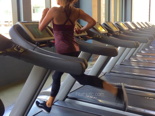 Do you have trouble motivating yourself to do cardio?