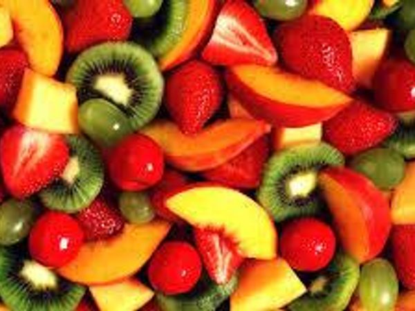 What is your fave fruit?