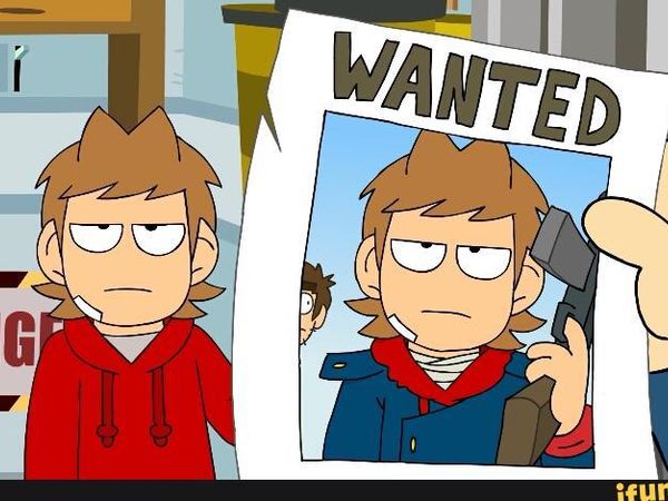 Why is Tord wanted?