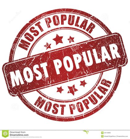 are you popular?