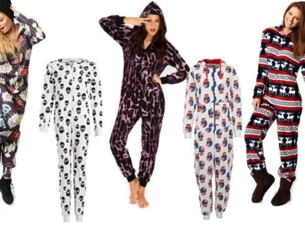 What kind of onsie would you wear?