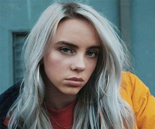 Billie Eilish isn't a bad singer.