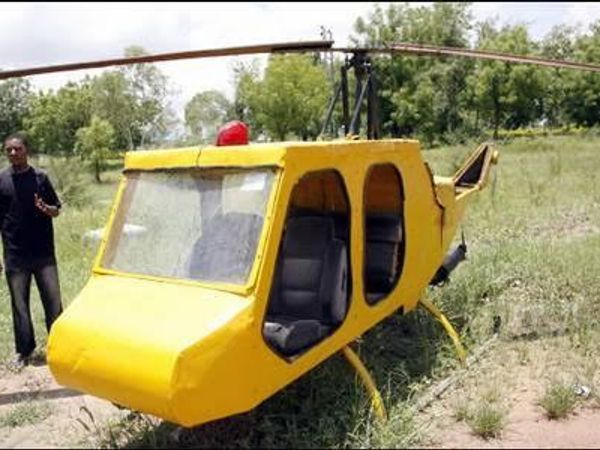 One day you and your closest freind in the group are out scouting when you find a helecopter,which can only seat 4 people. what do you do?