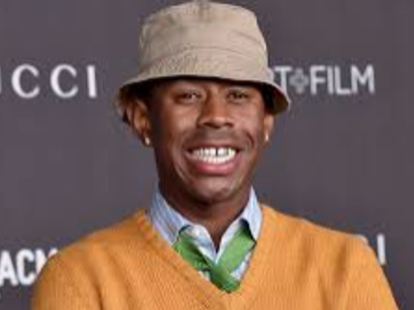 Do you listen to Tyler, the creator?