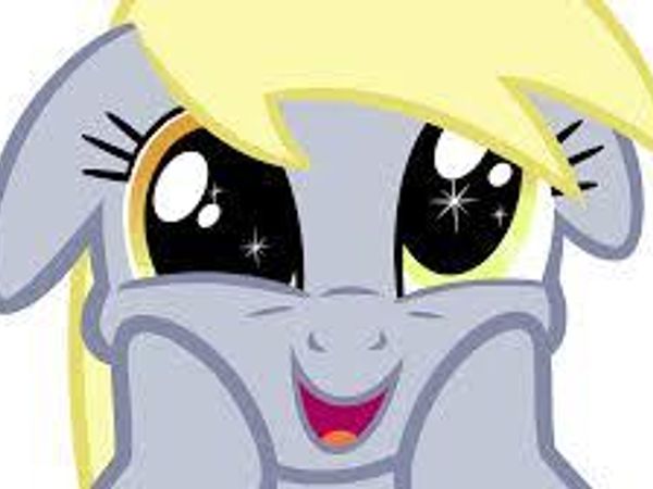 What Makes Derpy Well Know