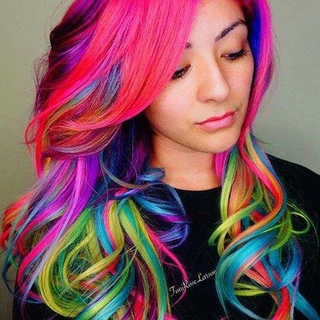 iHasCupcake pls. iHasCupcake: Wish hair color do you have?