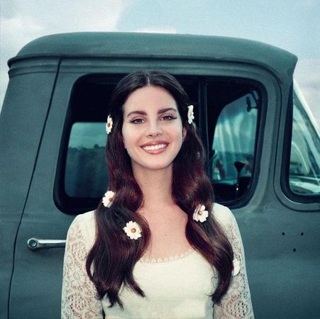 Favorite Lana Del Ray song?