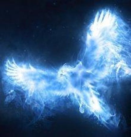 What's your patronus?