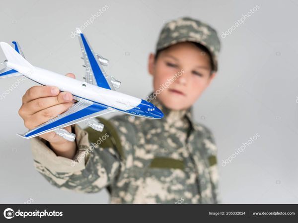 When buying a model airplane, what do you focus on?