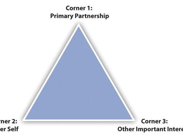 What is your preferred method of communication with a new romantic interest?