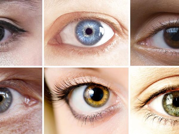 What is your eye color?