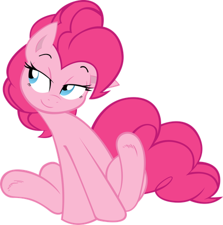 how many episodes are pinkie pie in?